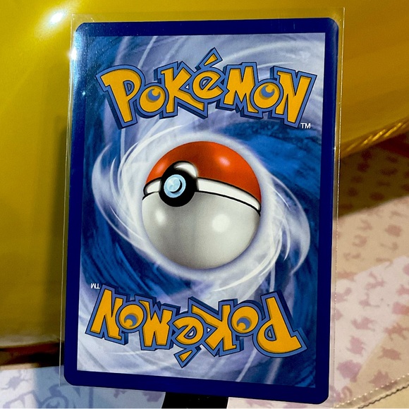 PALDEAN FATES Pawmi IR/UR S&V 2024 - Picture 6 of 8